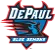 DePaul Women Logo