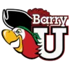 Barry Logo