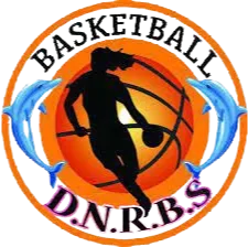 DRNB Staoueli Women Logo