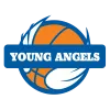Young Angels Kosice Women logo