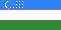 Uzbekistan U16 Women Logo