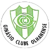 Ginasio Pates Manna Logo