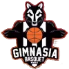 Gimnasia Y Esgrima de Mendoza Logo