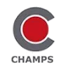 Champs Women Logo