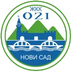 021 Novi Sad Women Logo