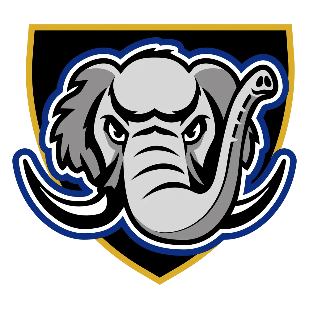 Purdue Fort Wayne (W) Logo