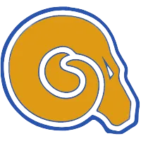 albany state university (georgia) Logo