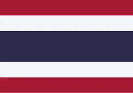 Thailand Women Logo