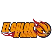El Calor Women Logo