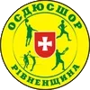 Rivne Osdyusshor Women Logo