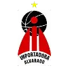  Importadora Alvarado U23 Logo