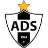 AD Ovarense Women Logo