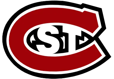 St. Cloud State Women Logo