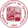 East China University of Science and Technology Women Logo