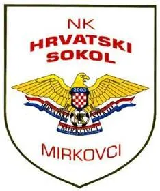 Hrvatski Sokol U23 Logo