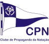 CP Natacao 2 Women Logo