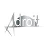 Adroit logo