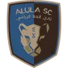 Al Ula Women Logo