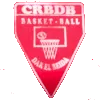 CRB Dar Beida logo