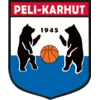 Peli Karhut Women logo