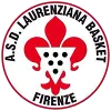 Basketball Club Lucca Logo