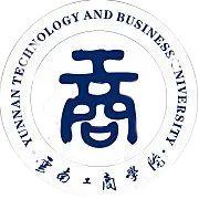 Yunnan Business College Logo