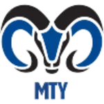 Tec Mty Guadalajara W Logo