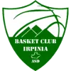 BC Irpinia Logo