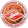 Spartak St. Petersburg Women Logo