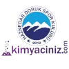 Haznedar Doruk Istanbul Logo
