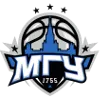 MGU Moscow University Logo