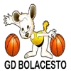 CD Povoa B Logo