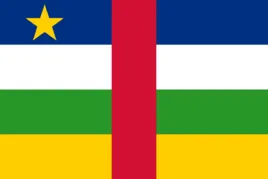 Central African Republic Women Logo
