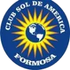Sol de America Logo
