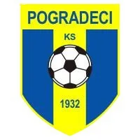 Pogradeci Logo