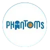 Phantoms Women Logo
