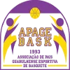 APAGEBASK U23 Women Logo
