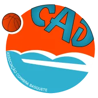 CAD Coimbra/Chelo Logo