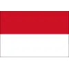 Indonesia U18 logo