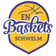 En Baskets Schwelm logo