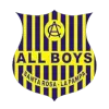 Lapampa All Boys Logo