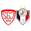 Joinville U23 Women Logo