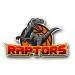 Club Raptors Pereira Women Logo