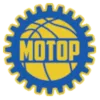 Motor BC Logo