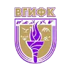 BSTU Belgorod Logo