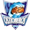 Caballeros de Culiacán Logo