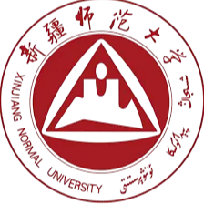 Xinjiang Normal University Women Logo