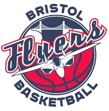 Bristol Academy Flyers 2 Logo