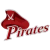 LPU Pirate Logo