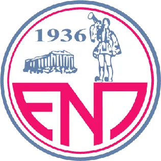 Enosis Neon Paralimniou BC Logo